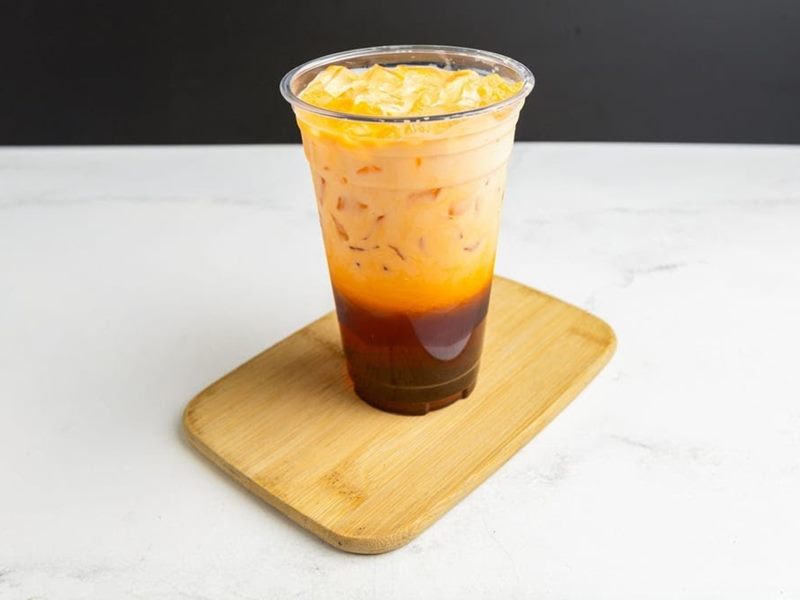 Toi’s Thai Xpress food
